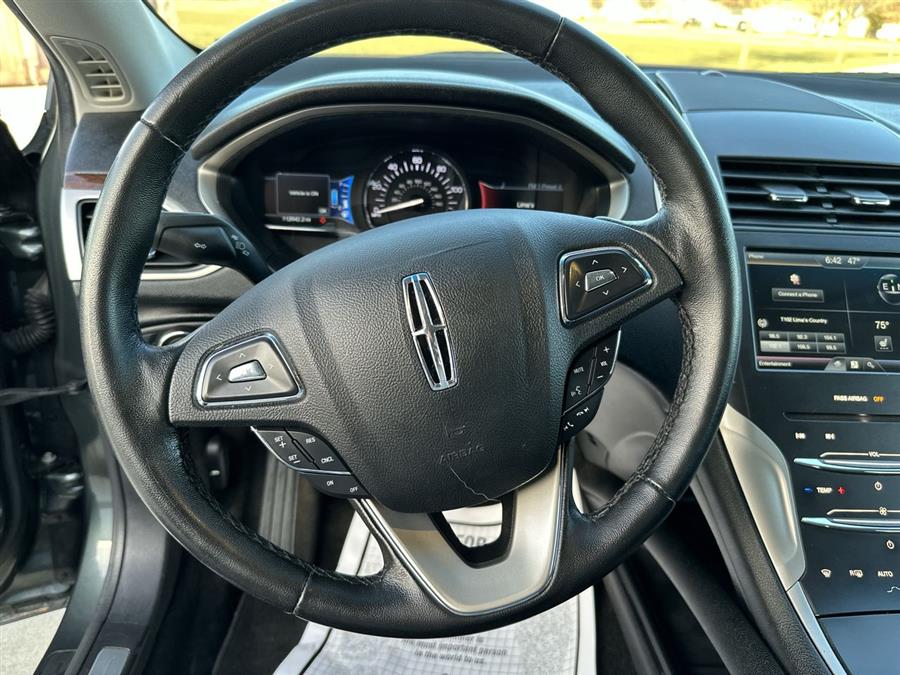 2016 Lincoln MKZ 4dr Sdn Hybrid FWD, available for sale in Elida, Ohio | Josh's All Under Ten LLC. Elida, Ohio 2016 Lincoln MKZ 4dr Sdn Hybrid FWD, available for sale in Elida, Ohio | Josh's All Under Ten LLC. Elida, Ohio