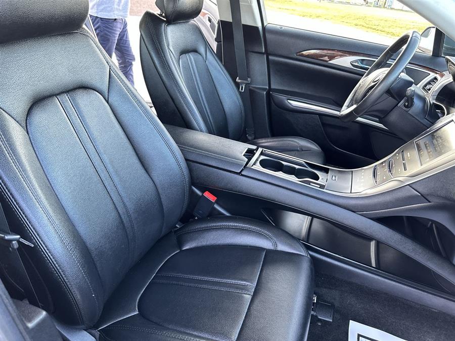 2016 Lincoln MKZ 4dr Sdn Hybrid FWD, available for sale in Elida, Ohio | Josh's All Under Ten LLC. Elida, Ohio 2016 Lincoln MKZ 4dr Sdn Hybrid FWD, available for sale in Elida, Ohio | Josh's All Under Ten LLC. Elida, Ohio
