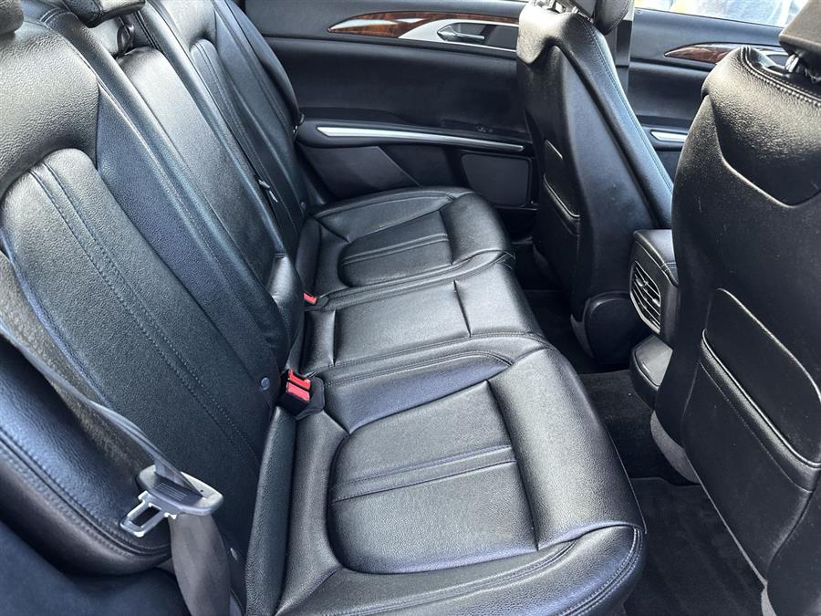 2016 Lincoln MKZ 4dr Sdn Hybrid FWD, available for sale in Elida, Ohio | Josh's All Under Ten LLC. Elida, Ohio 2016 Lincoln MKZ 4dr Sdn Hybrid FWD, available for sale in Elida, Ohio | Josh's All Under Ten LLC. Elida, Ohio