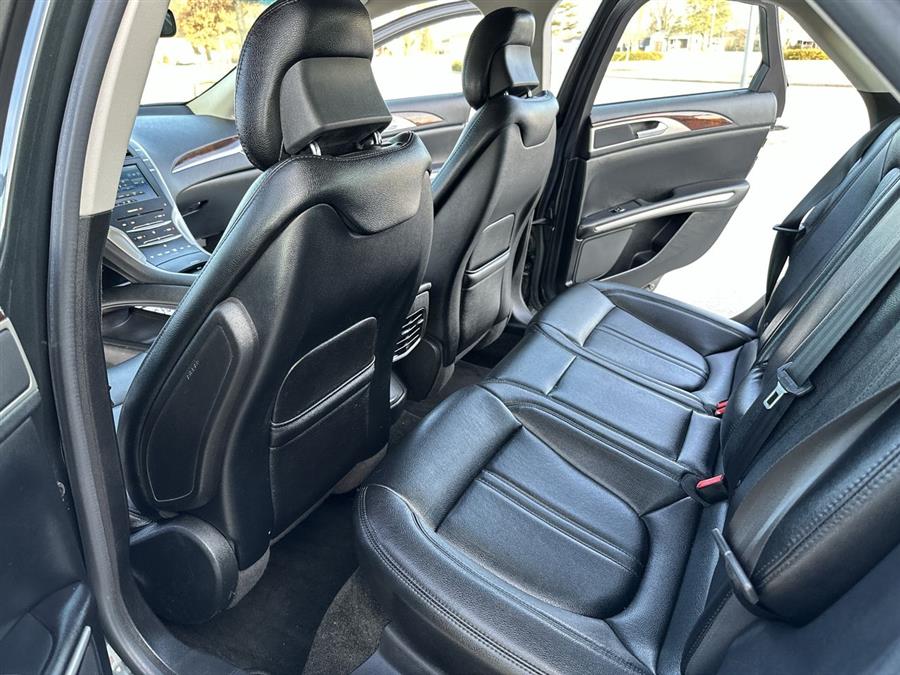 2016 Lincoln MKZ 4dr Sdn Hybrid FWD, available for sale in Elida, Ohio | Josh's All Under Ten LLC. Elida, Ohio 2016 Lincoln MKZ 4dr Sdn Hybrid FWD, available for sale in Elida, Ohio | Josh's All Under Ten LLC. Elida, Ohio