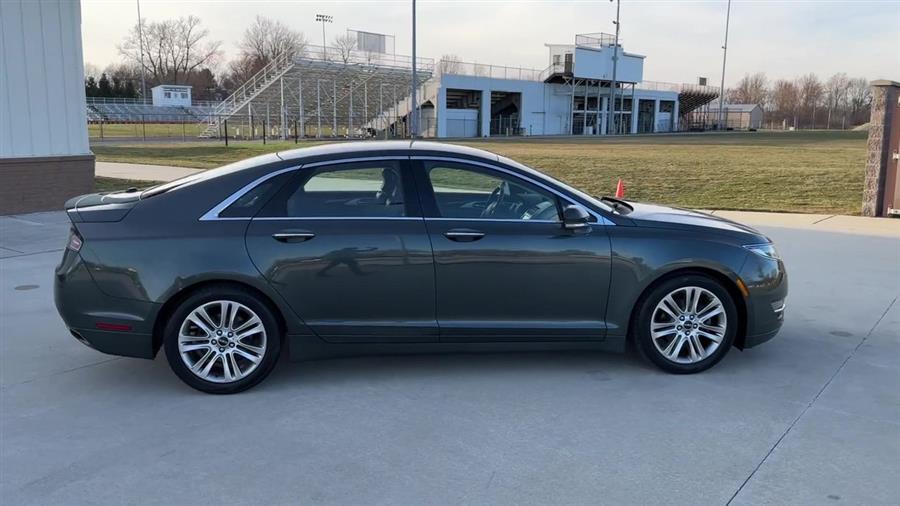 2016 Lincoln MKZ 4dr Sdn Hybrid FWD, available for sale in Elida, Ohio | Josh's All Under Ten LLC. Elida, Ohio 2016 Lincoln MKZ 4dr Sdn Hybrid FWD, available for sale in Elida, Ohio | Josh's All Under Ten LLC. Elida, Ohio