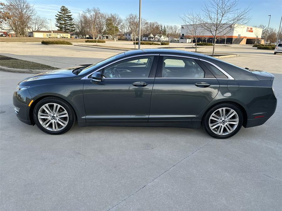 2016 Lincoln MKZ 4dr Sdn Hybrid FWD, available for sale in Elida, Ohio | Josh's All Under Ten LLC. Elida, Ohio 2016 Lincoln MKZ 4dr Sdn Hybrid FWD, available for sale in Elida, Ohio | Josh's All Under Ten LLC. Elida, Ohio