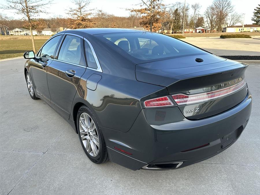 2016 Lincoln MKZ 4dr Sdn Hybrid FWD, available for sale in Elida, Ohio | Josh's All Under Ten LLC. Elida, Ohio 2016 Lincoln MKZ 4dr Sdn Hybrid FWD, available for sale in Elida, Ohio | Josh's All Under Ten LLC. Elida, Ohio