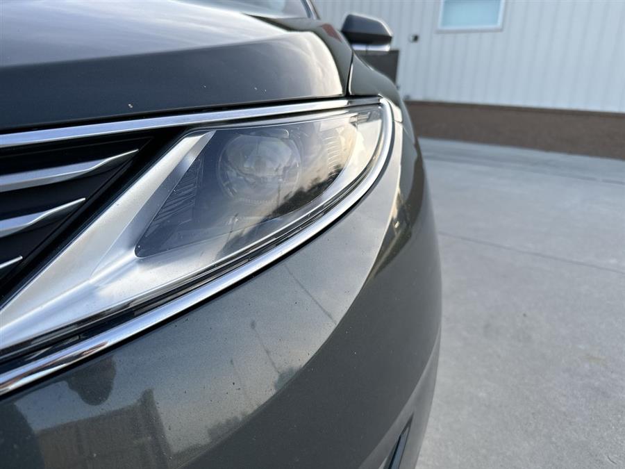 2016 Lincoln MKZ 4dr Sdn Hybrid FWD, available for sale in Elida, Ohio | Josh's All Under Ten LLC. Elida, Ohio 2016 Lincoln MKZ 4dr Sdn Hybrid FWD, available for sale in Elida, Ohio | Josh's All Under Ten LLC. Elida, Ohio