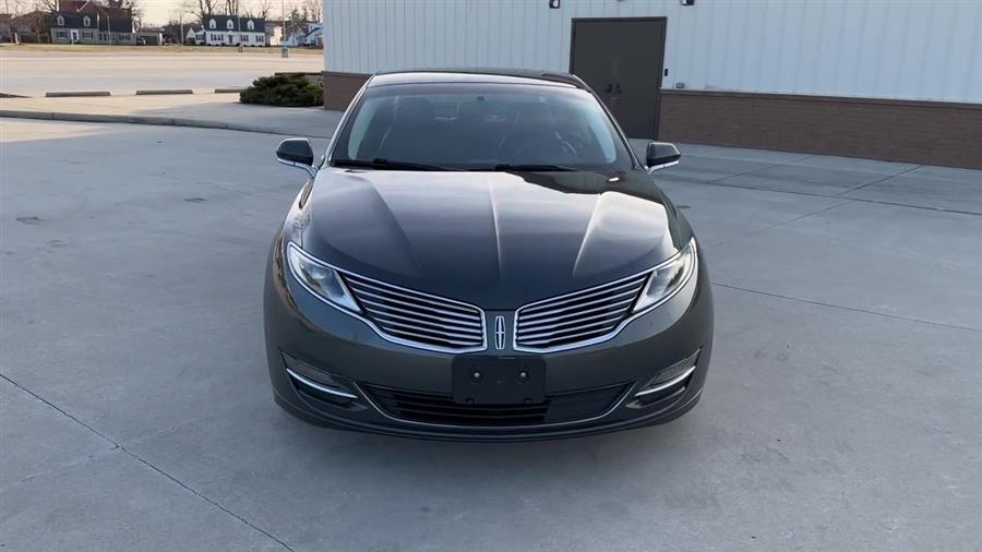 2016 Lincoln MKZ 4dr Sdn Hybrid FWD, available for sale in Elida, Ohio | Josh's All Under Ten LLC. Elida, Ohio 2016 Lincoln MKZ 4dr Sdn Hybrid FWD, available for sale in Elida, Ohio | Josh's All Under Ten LLC. Elida, Ohio