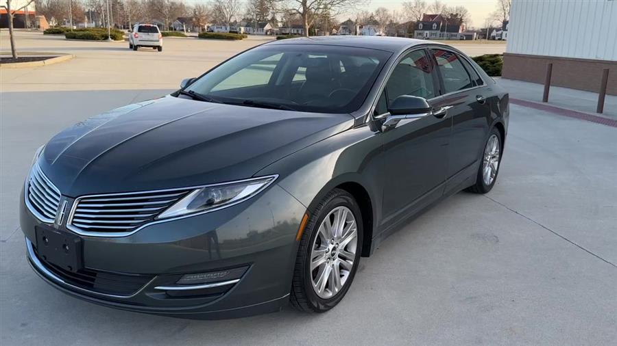 2016 Lincoln MKZ 4dr Sdn Hybrid FWD, available for sale in Elida, Ohio | Josh's All Under Ten LLC. Elida, Ohio 2016 Lincoln MKZ 4dr Sdn Hybrid FWD, available for sale in Elida, Ohio | Josh's All Under Ten LLC. Elida, Ohio