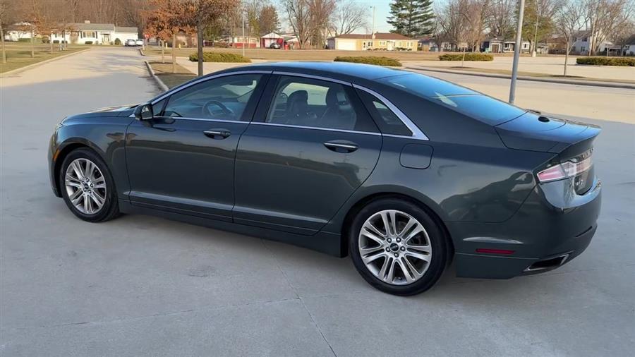 2016 Lincoln MKZ 4dr Sdn Hybrid FWD, available for sale in Elida, Ohio | Josh's All Under Ten LLC. Elida, Ohio 2016 Lincoln MKZ 4dr Sdn Hybrid FWD, available for sale in Elida, Ohio | Josh's All Under Ten LLC. Elida, Ohio