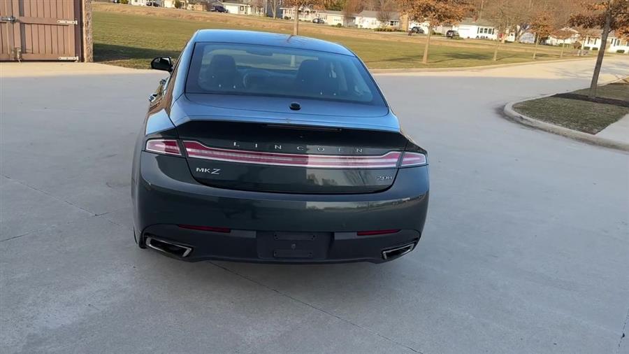 2016 Lincoln MKZ 4dr Sdn Hybrid FWD, available for sale in Elida, Ohio | Josh's All Under Ten LLC. Elida, Ohio 2016 Lincoln MKZ 4dr Sdn Hybrid FWD, available for sale in Elida, Ohio | Josh's All Under Ten LLC. Elida, Ohio