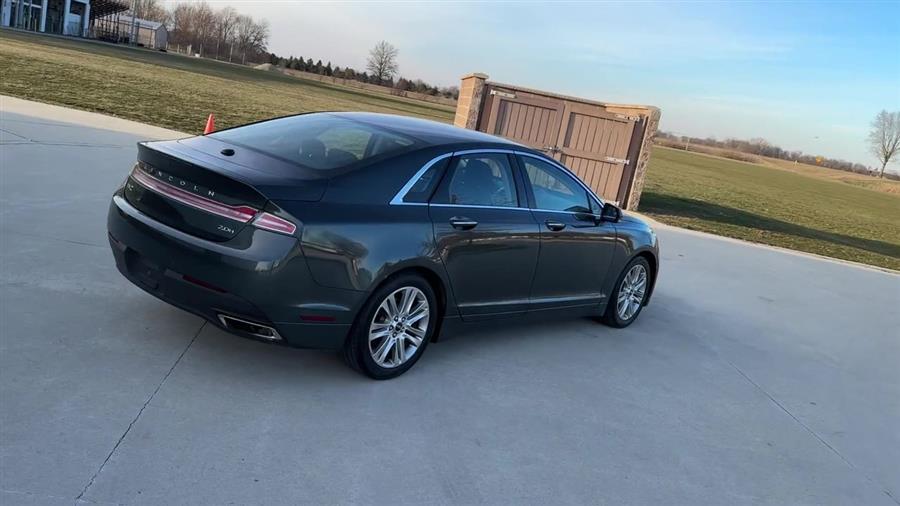 2016 Lincoln MKZ 4dr Sdn Hybrid FWD, available for sale in Elida, Ohio | Josh's All Under Ten LLC. Elida, Ohio 2016 Lincoln MKZ 4dr Sdn Hybrid FWD, available for sale in Elida, Ohio | Josh's All Under Ten LLC. Elida, Ohio