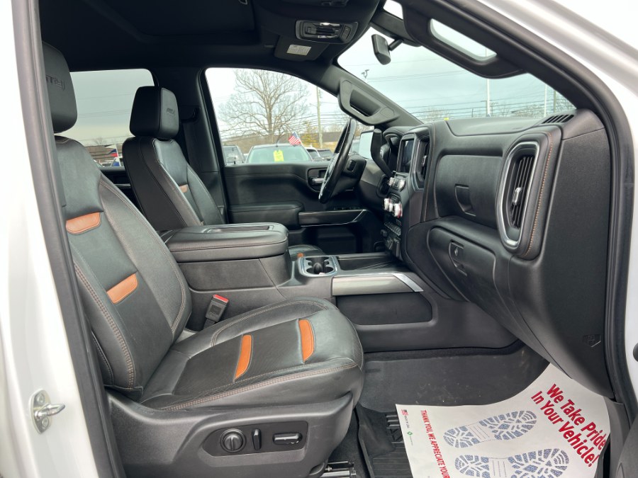 2020 GMC Sierra 1500 4WD Crew Cab 147" AT4, available for sale in Ortonville, Michigan | Marsh Auto Sales LLC. Ortonville, Michigan 2020 GMC Sierra 1500 4WD Crew Cab 147" AT4, available for sale in Ortonville, Michigan | Marsh Auto Sales LLC. Ortonville, Michigan