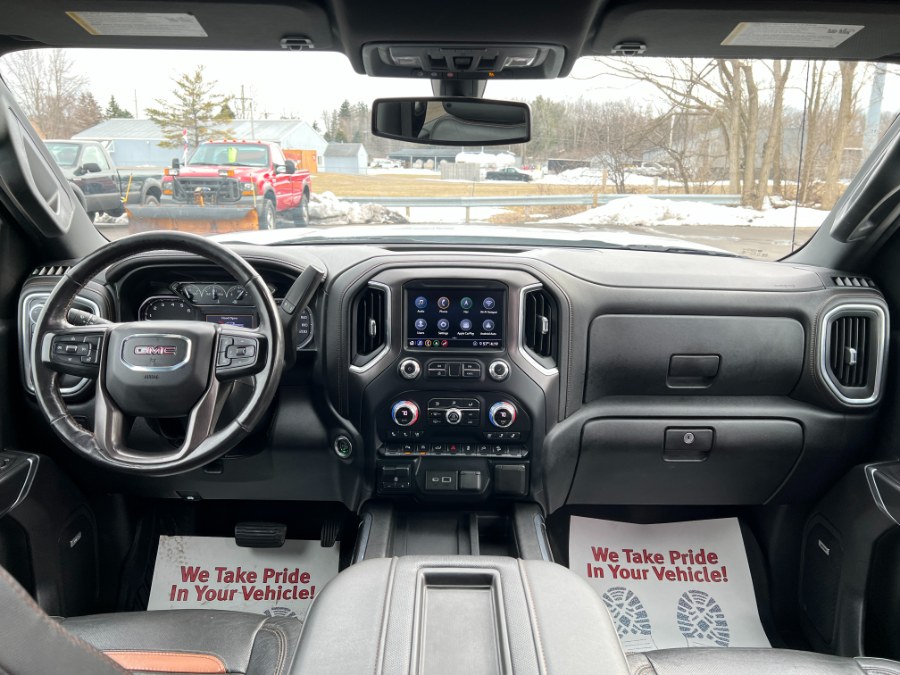 2020 GMC Sierra 1500 4WD Crew Cab 147" AT4, available for sale in Ortonville, Michigan | Marsh Auto Sales LLC. Ortonville, Michigan 2020 GMC Sierra 1500 4WD Crew Cab 147" AT4, available for sale in Ortonville, Michigan | Marsh Auto Sales LLC. Ortonville, Michigan