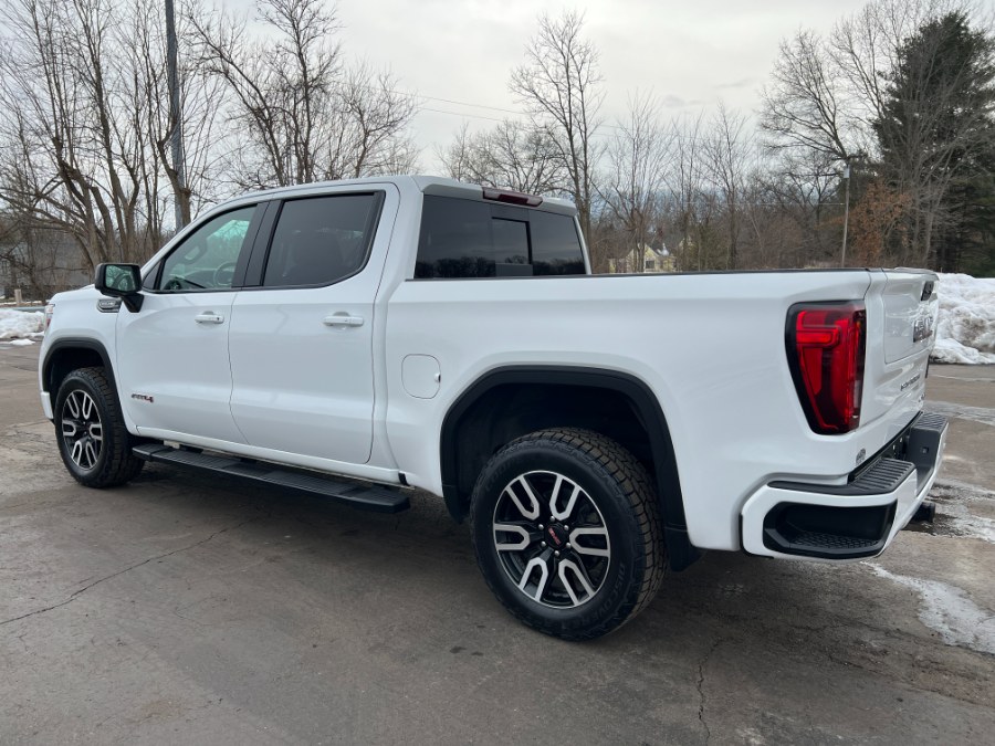 2020 GMC Sierra 1500 4WD Crew Cab 147" AT4, available for sale in Ortonville, Michigan | Marsh Auto Sales LLC. Ortonville, Michigan 2020 GMC Sierra 1500 4WD Crew Cab 147" AT4, available for sale in Ortonville, Michigan | Marsh Auto Sales LLC. Ortonville, Michigan