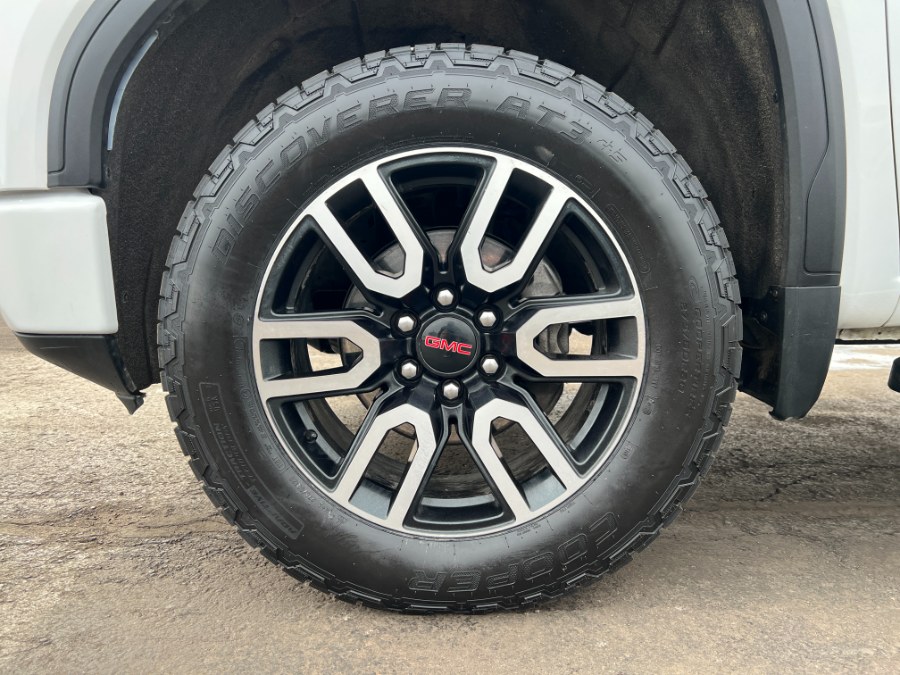 2020 GMC Sierra 1500 4WD Crew Cab 147" AT4, available for sale in Ortonville, Michigan | Marsh Auto Sales LLC. Ortonville, Michigan 2020 GMC Sierra 1500 4WD Crew Cab 147" AT4, available for sale in Ortonville, Michigan | Marsh Auto Sales LLC. Ortonville, Michigan