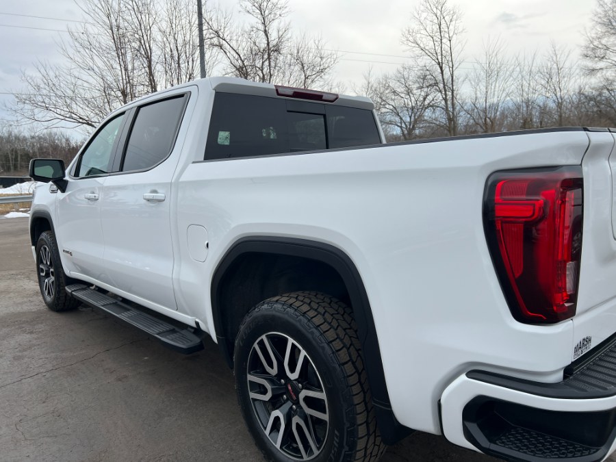 2020 GMC Sierra 1500 4WD Crew Cab 147" AT4, available for sale in Ortonville, Michigan | Marsh Auto Sales LLC. Ortonville, Michigan 2020 GMC Sierra 1500 4WD Crew Cab 147" AT4, available for sale in Ortonville, Michigan | Marsh Auto Sales LLC. Ortonville, Michigan