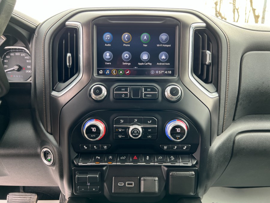 2020 GMC Sierra 1500 4WD Crew Cab 147" AT4, available for sale in Ortonville, Michigan | Marsh Auto Sales LLC. Ortonville, Michigan 2020 GMC Sierra 1500 4WD Crew Cab 147" AT4, available for sale in Ortonville, Michigan | Marsh Auto Sales LLC. Ortonville, Michigan