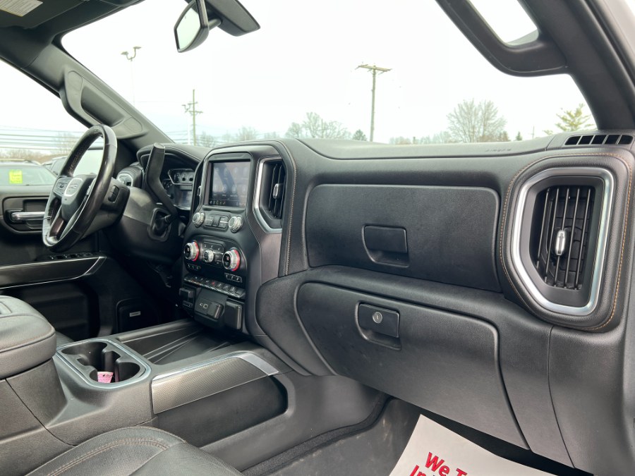 2020 GMC Sierra 1500 4WD Crew Cab 147" AT4, available for sale in Ortonville, Michigan | Marsh Auto Sales LLC. Ortonville, Michigan 2020 GMC Sierra 1500 4WD Crew Cab 147" AT4, available for sale in Ortonville, Michigan | Marsh Auto Sales LLC. Ortonville, Michigan