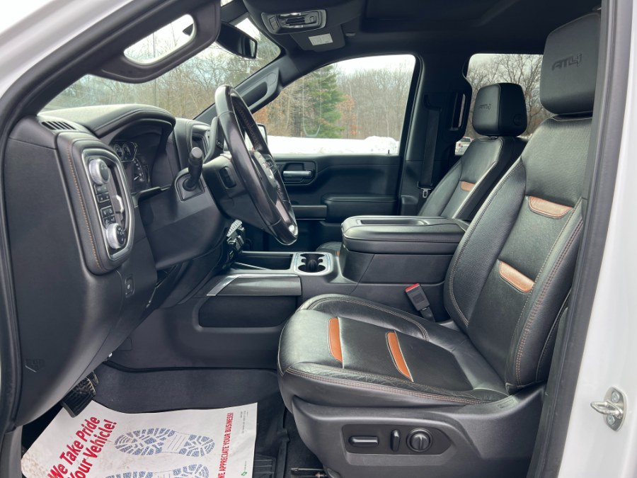 2020 GMC Sierra 1500 4WD Crew Cab 147" AT4, available for sale in Ortonville, Michigan | Marsh Auto Sales LLC. Ortonville, Michigan 2020 GMC Sierra 1500 4WD Crew Cab 147" AT4, available for sale in Ortonville, Michigan | Marsh Auto Sales LLC. Ortonville, Michigan
