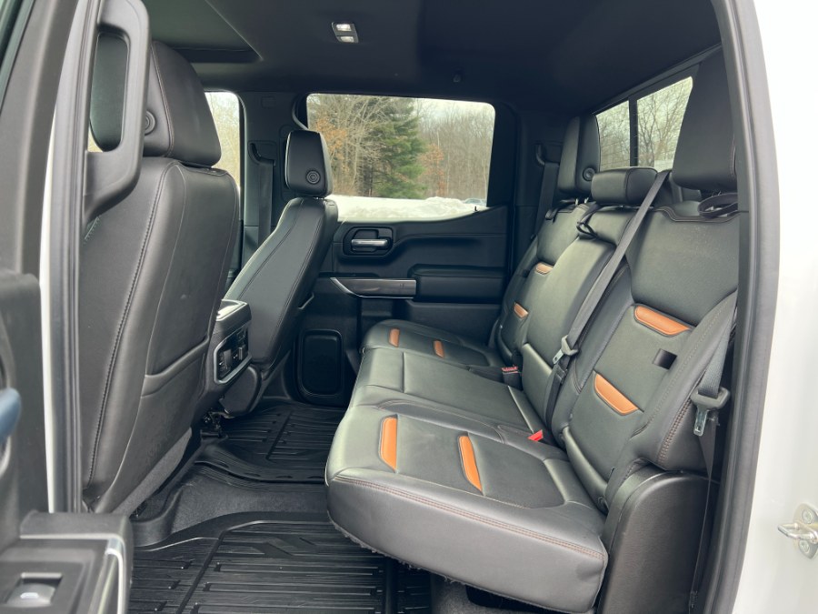 2020 GMC Sierra 1500 4WD Crew Cab 147" AT4, available for sale in Ortonville, Michigan | Marsh Auto Sales LLC. Ortonville, Michigan 2020 GMC Sierra 1500 4WD Crew Cab 147" AT4, available for sale in Ortonville, Michigan | Marsh Auto Sales LLC. Ortonville, Michigan
