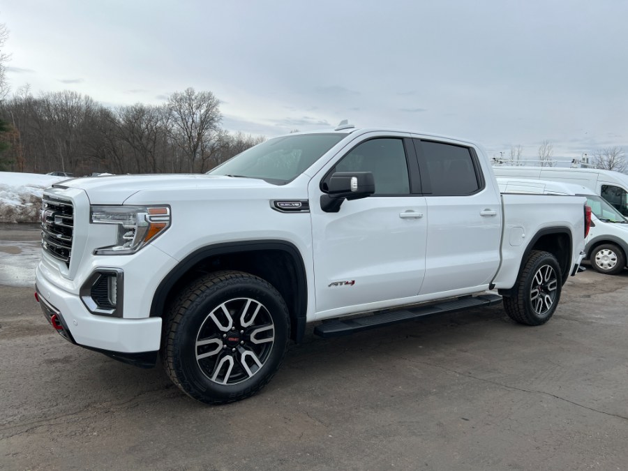 2020 GMC Sierra 1500 4WD Crew Cab 147" AT4, available for sale in Ortonville, Michigan | Marsh Auto Sales LLC. Ortonville, Michigan 2020 GMC Sierra 1500 4WD Crew Cab 147" AT4, available for sale in Ortonville, Michigan | Marsh Auto Sales LLC. Ortonville, Michigan