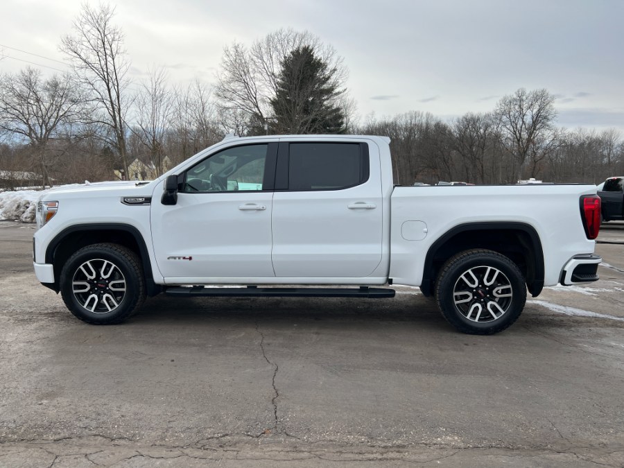 2020 GMC Sierra 1500 4WD Crew Cab 147" AT4, available for sale in Ortonville, Michigan | Marsh Auto Sales LLC. Ortonville, Michigan 2020 GMC Sierra 1500 4WD Crew Cab 147" AT4, available for sale in Ortonville, Michigan | Marsh Auto Sales LLC. Ortonville, Michigan