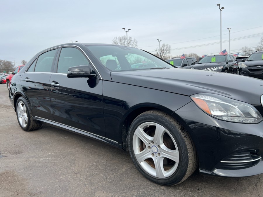 2014 Mercedes-Benz E-Class 4dr Sdn E 350 Sport 4MATIC, available for sale in Ortonville, Michigan | Marsh Auto Sales LLC. Ortonville, Michigan 2014 Mercedes-Benz E-Class 4dr Sdn E 350 Sport 4MATIC, available for sale in Ortonville, Michigan | Marsh Auto Sales LLC. Ortonville, Michigan