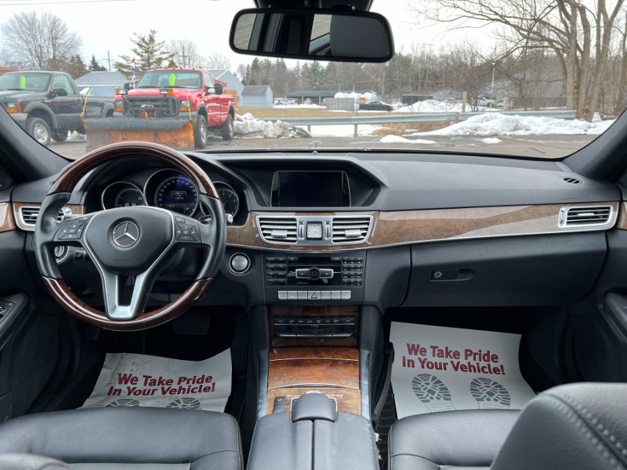 2014 Mercedes-Benz E-Class 4dr Sdn E 350 Sport 4MATIC, available for sale in Ortonville, Michigan | Marsh Auto Sales LLC. Ortonville, Michigan 2014 Mercedes-Benz E-Class 4dr Sdn E 350 Sport 4MATIC, available for sale in Ortonville, Michigan | Marsh Auto Sales LLC. Ortonville, Michigan