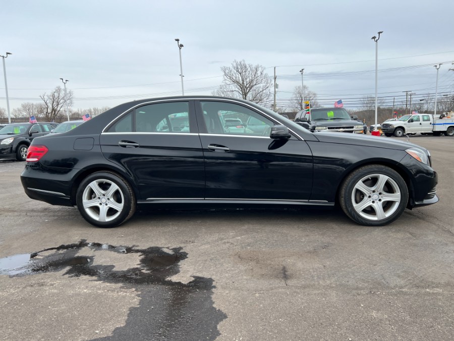 2014 Mercedes-Benz E-Class 4dr Sdn E 350 Sport 4MATIC, available for sale in Ortonville, Michigan | Marsh Auto Sales LLC. Ortonville, Michigan 2014 Mercedes-Benz E-Class 4dr Sdn E 350 Sport 4MATIC, available for sale in Ortonville, Michigan | Marsh Auto Sales LLC. Ortonville, Michigan