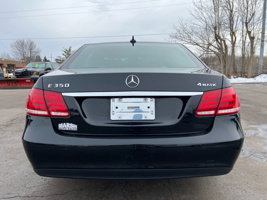 2014 Mercedes-Benz E-Class 4dr Sdn E 350 Sport 4MATIC, available for sale in Ortonville, Michigan | Marsh Auto Sales LLC. Ortonville, Michigan 2014 Mercedes-Benz E-Class 4dr Sdn E 350 Sport 4MATIC, available for sale in Ortonville, Michigan | Marsh Auto Sales LLC. Ortonville, Michigan