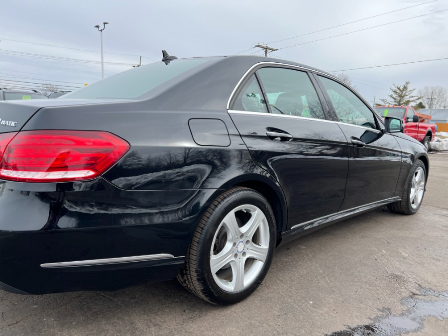 2014 Mercedes-Benz E-Class 4dr Sdn E 350 Sport 4MATIC, available for sale in Ortonville, Michigan | Marsh Auto Sales LLC. Ortonville, Michigan 2014 Mercedes-Benz E-Class 4dr Sdn E 350 Sport 4MATIC, available for sale in Ortonville, Michigan | Marsh Auto Sales LLC. Ortonville, Michigan