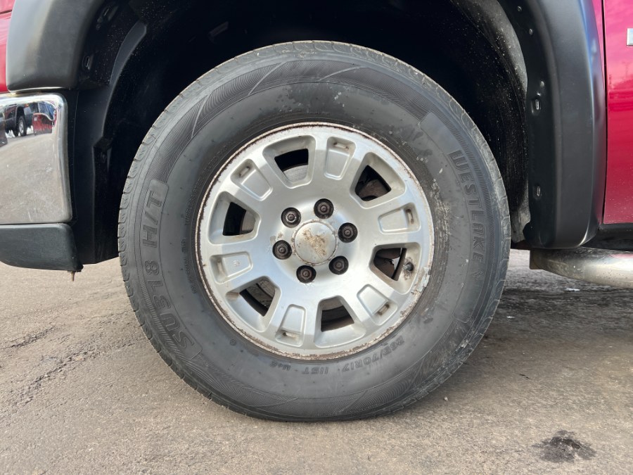 2007 GMC Sierra 1500 4WD Crew Cab 143.5" SLE1, available for sale in Ortonville, Michigan | Marsh Auto Sales LLC. Ortonville, Michigan 2007 GMC Sierra 1500 4WD Crew Cab 143.5" SLE1, available for sale in Ortonville, Michigan | Marsh Auto Sales LLC. Ortonville, Michigan