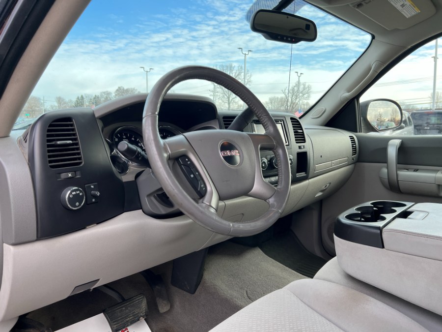 2007 GMC Sierra 1500 4WD Crew Cab 143.5" SLE1, available for sale in Ortonville, Michigan | Marsh Auto Sales LLC. Ortonville, Michigan 2007 GMC Sierra 1500 4WD Crew Cab 143.5" SLE1, available for sale in Ortonville, Michigan | Marsh Auto Sales LLC. Ortonville, Michigan