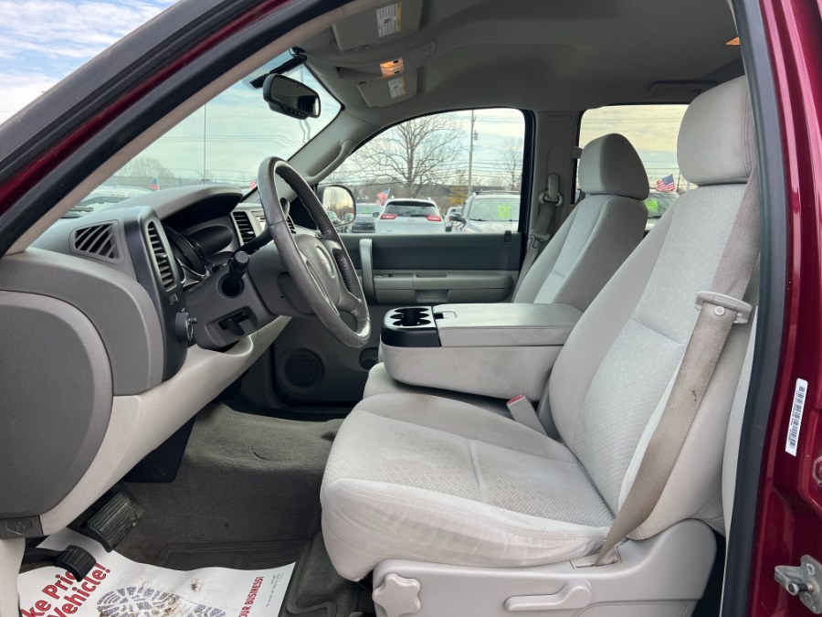 2007 GMC Sierra 1500 4WD Crew Cab 143.5" SLE1, available for sale in Ortonville, Michigan | Marsh Auto Sales LLC. Ortonville, Michigan 2007 GMC Sierra 1500 4WD Crew Cab 143.5" SLE1, available for sale in Ortonville, Michigan | Marsh Auto Sales LLC. Ortonville, Michigan