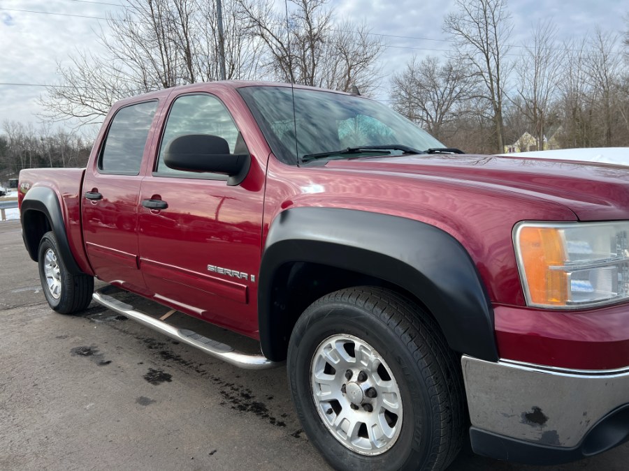 2007 GMC Sierra 1500 4WD Crew Cab 143.5" SLE1, available for sale in Ortonville, Michigan | Marsh Auto Sales LLC. Ortonville, Michigan 2007 GMC Sierra 1500 4WD Crew Cab 143.5" SLE1, available for sale in Ortonville, Michigan | Marsh Auto Sales LLC. Ortonville, Michigan