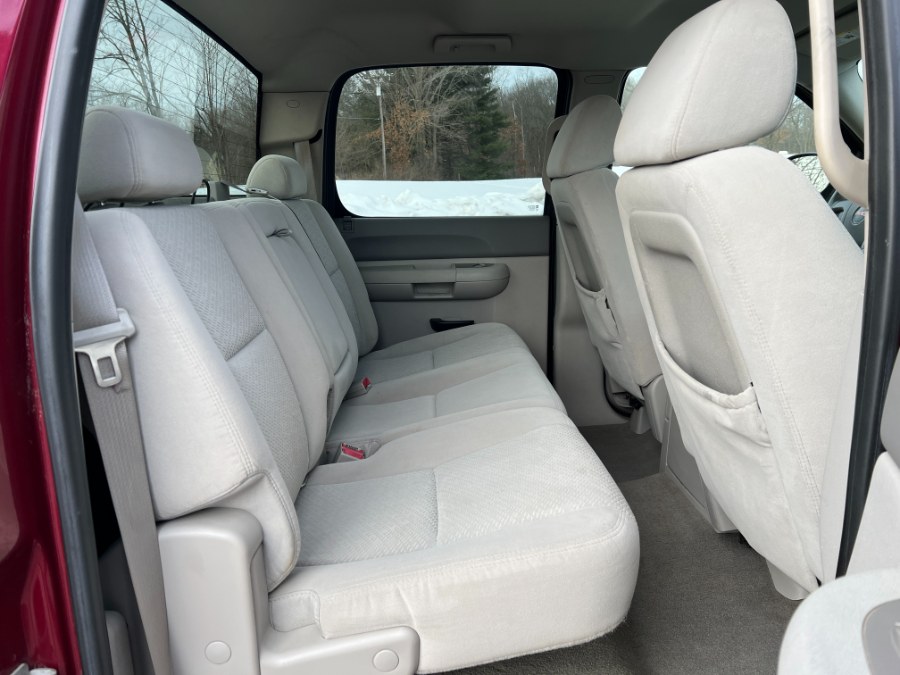 2007 GMC Sierra 1500 4WD Crew Cab 143.5" SLE1, available for sale in Ortonville, Michigan | Marsh Auto Sales LLC. Ortonville, Michigan 2007 GMC Sierra 1500 4WD Crew Cab 143.5" SLE1, available for sale in Ortonville, Michigan | Marsh Auto Sales LLC. Ortonville, Michigan