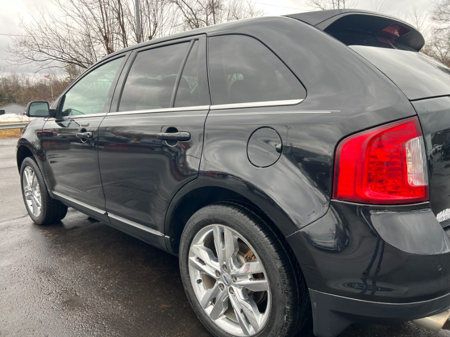 2014 Ford Edge 4dr Limited AWD, available for sale in Ortonville, Michigan | Marsh Auto Sales LLC. Ortonville, Michigan 2014 Ford Edge 4dr Limited AWD, available for sale in Ortonville, Michigan | Marsh Auto Sales LLC. Ortonville, Michigan