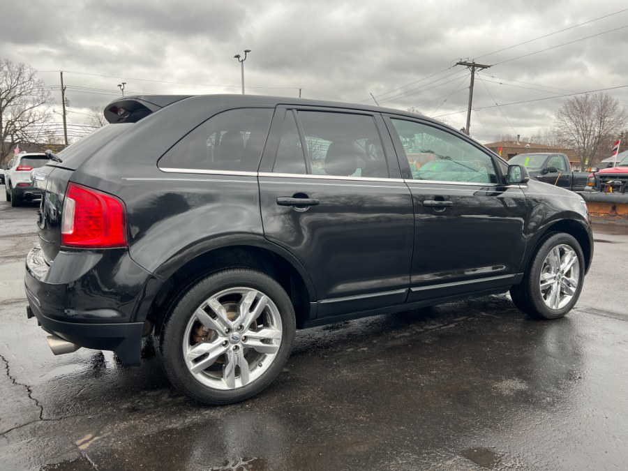 2014 Ford Edge 4dr Limited AWD, available for sale in Ortonville, Michigan | Marsh Auto Sales LLC. Ortonville, Michigan 2014 Ford Edge 4dr Limited AWD, available for sale in Ortonville, Michigan | Marsh Auto Sales LLC. Ortonville, Michigan