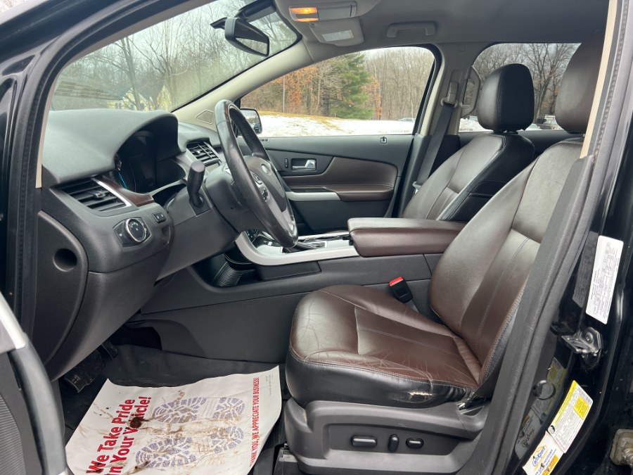 2014 Ford Edge 4dr Limited AWD, available for sale in Ortonville, Michigan | Marsh Auto Sales LLC. Ortonville, Michigan 2014 Ford Edge 4dr Limited AWD, available for sale in Ortonville, Michigan | Marsh Auto Sales LLC. Ortonville, Michigan