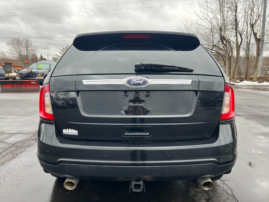 2014 Ford Edge 4dr Limited AWD, available for sale in Ortonville, Michigan | Marsh Auto Sales LLC. Ortonville, Michigan 2014 Ford Edge 4dr Limited AWD, available for sale in Ortonville, Michigan | Marsh Auto Sales LLC. Ortonville, Michigan