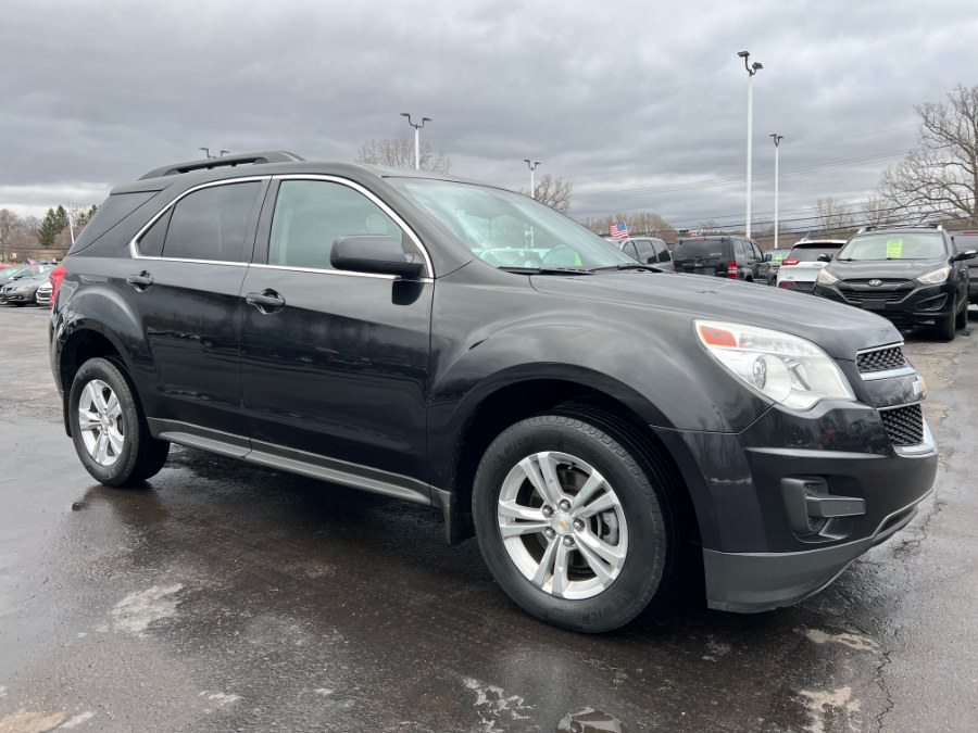 2015 Chevrolet Equinox FWD 4dr LT w/1LT, available for sale in Ortonville, Michigan | Marsh Auto Sales LLC. Ortonville, Michigan 2015 Chevrolet Equinox FWD 4dr LT w/1LT, available for sale in Ortonville, Michigan | Marsh Auto Sales LLC. Ortonville, Michigan