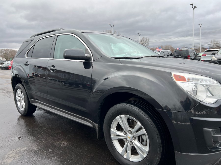 2015 Chevrolet Equinox FWD 4dr LT w/1LT, available for sale in Ortonville, Michigan | Marsh Auto Sales LLC. Ortonville, Michigan 2015 Chevrolet Equinox FWD 4dr LT w/1LT, available for sale in Ortonville, Michigan | Marsh Auto Sales LLC. Ortonville, Michigan