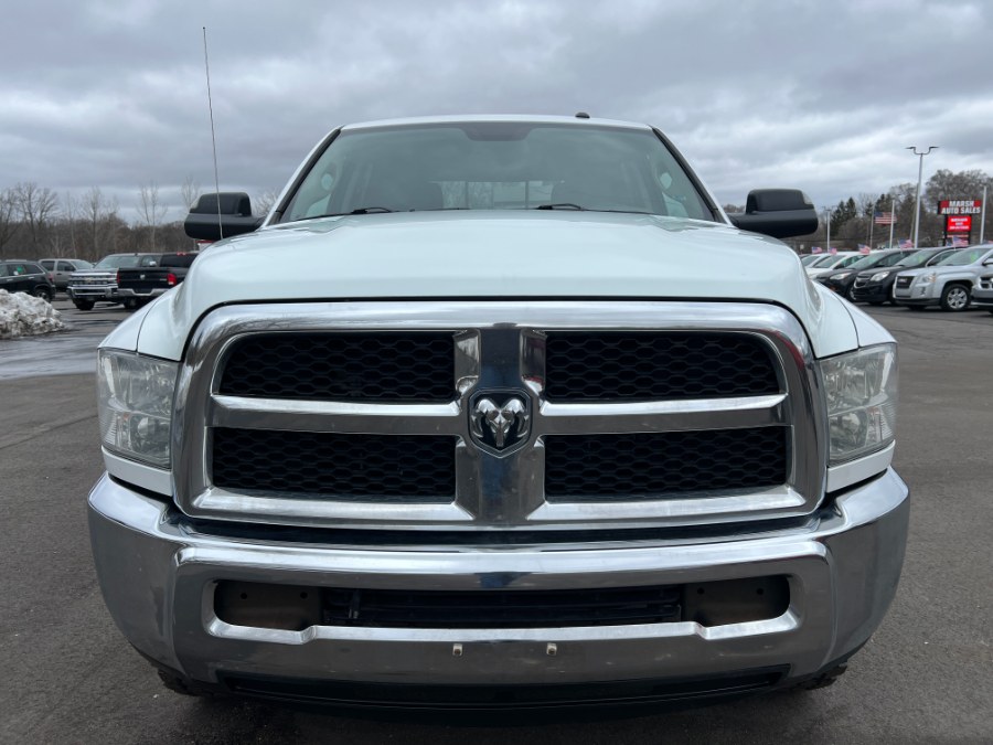 2017 Ram 2500 4WD Crew Cab 149" SLT, available for sale in Ortonville, Michigan | Marsh Auto Sales LLC. Ortonville, Michigan 2017 Ram 2500 4WD Crew Cab 149" SLT, available for sale in Ortonville, Michigan | Marsh Auto Sales LLC. Ortonville, Michigan