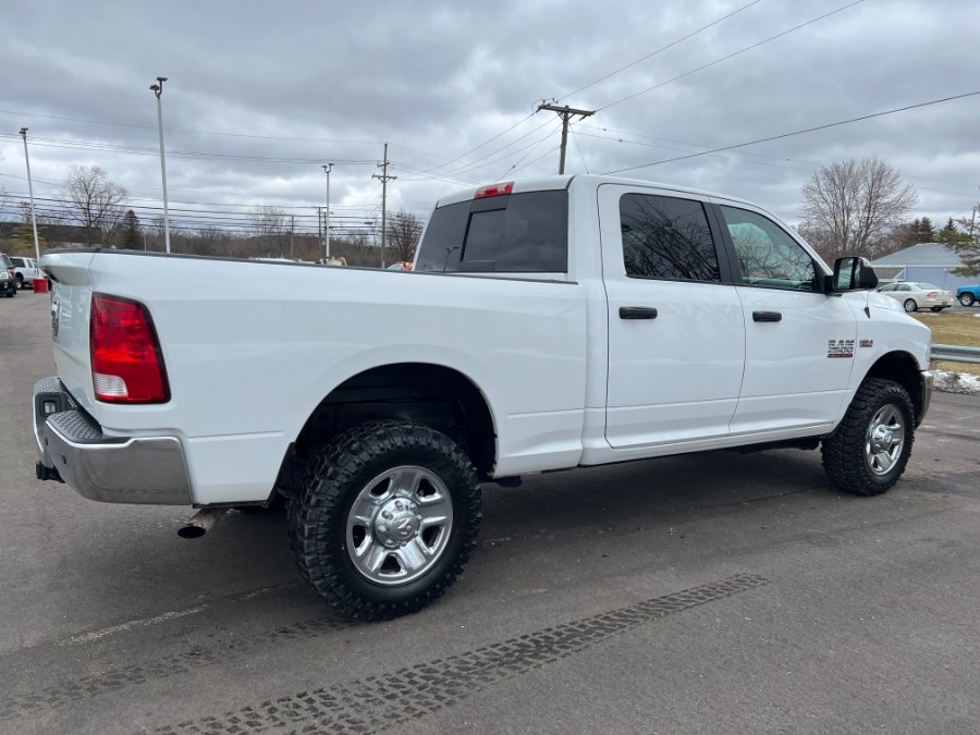 2017 Ram 2500 4WD Crew Cab 149" SLT, available for sale in Ortonville, Michigan | Marsh Auto Sales LLC. Ortonville, Michigan 2017 Ram 2500 4WD Crew Cab 149" SLT, available for sale in Ortonville, Michigan | Marsh Auto Sales LLC. Ortonville, Michigan