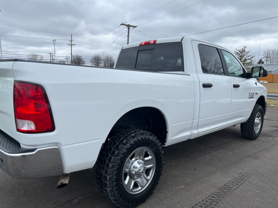 2017 Ram 2500 4WD Crew Cab 149" SLT, available for sale in Ortonville, Michigan | Marsh Auto Sales LLC. Ortonville, Michigan 2017 Ram 2500 4WD Crew Cab 149" SLT, available for sale in Ortonville, Michigan | Marsh Auto Sales LLC. Ortonville, Michigan