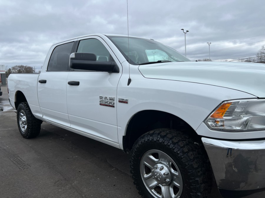 2017 Ram 2500 4WD Crew Cab 149" SLT, available for sale in Ortonville, Michigan | Marsh Auto Sales LLC. Ortonville, Michigan 2017 Ram 2500 4WD Crew Cab 149" SLT, available for sale in Ortonville, Michigan | Marsh Auto Sales LLC. Ortonville, Michigan