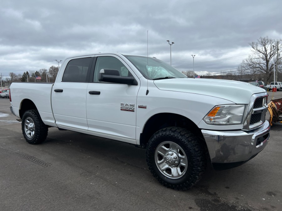 2017 Ram 2500 4WD Crew Cab 149" SLT, available for sale in Ortonville, Michigan | Marsh Auto Sales LLC. Ortonville, Michigan 2017 Ram 2500 4WD Crew Cab 149" SLT, available for sale in Ortonville, Michigan | Marsh Auto Sales LLC. Ortonville, Michigan
