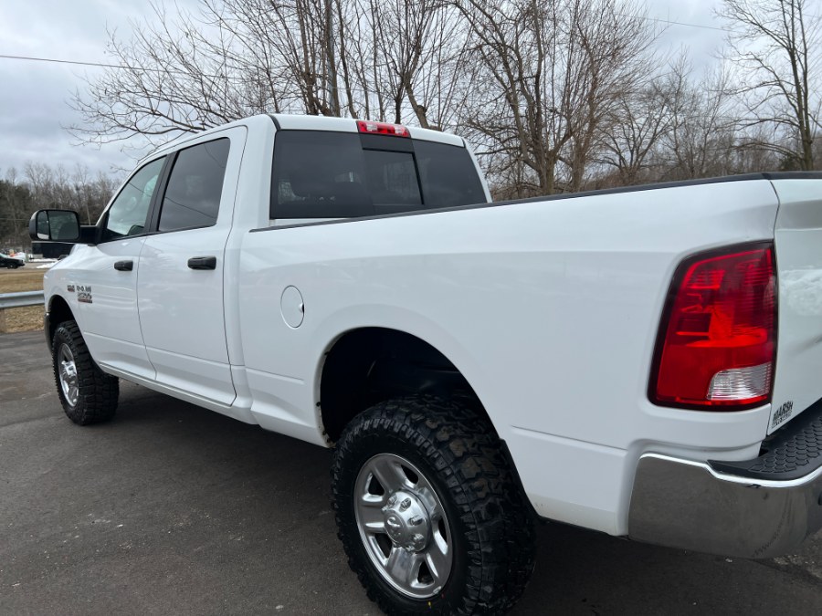 2017 Ram 2500 4WD Crew Cab 149" SLT, available for sale in Ortonville, Michigan | Marsh Auto Sales LLC. Ortonville, Michigan 2017 Ram 2500 4WD Crew Cab 149" SLT, available for sale in Ortonville, Michigan | Marsh Auto Sales LLC. Ortonville, Michigan