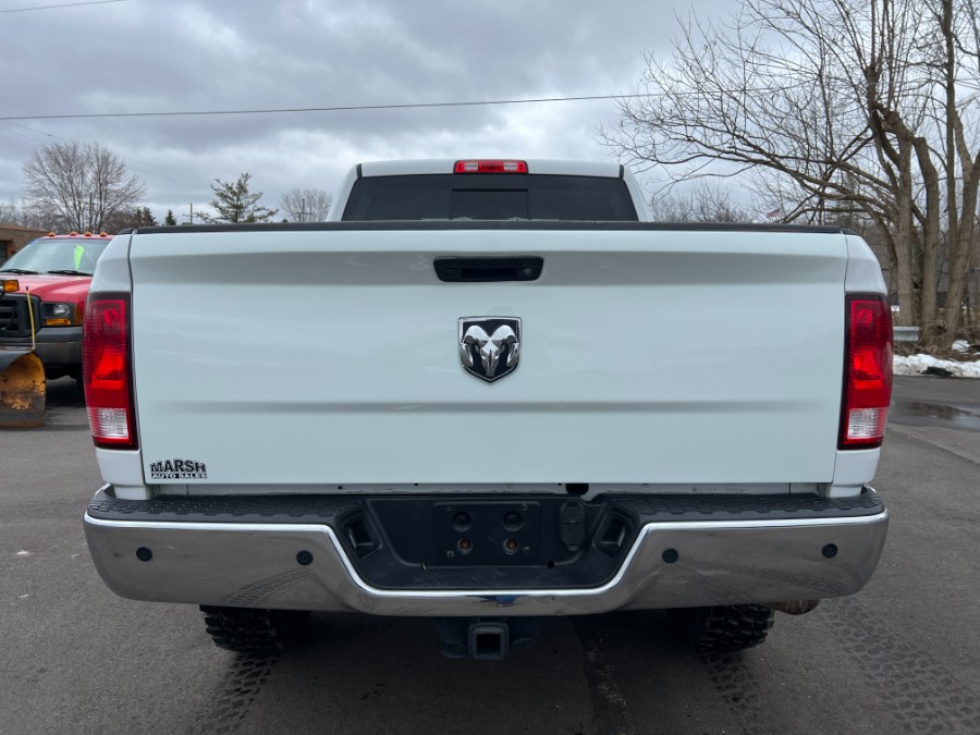2017 Ram 2500 4WD Crew Cab 149" SLT, available for sale in Ortonville, Michigan | Marsh Auto Sales LLC. Ortonville, Michigan 2017 Ram 2500 4WD Crew Cab 149" SLT, available for sale in Ortonville, Michigan | Marsh Auto Sales LLC. Ortonville, Michigan