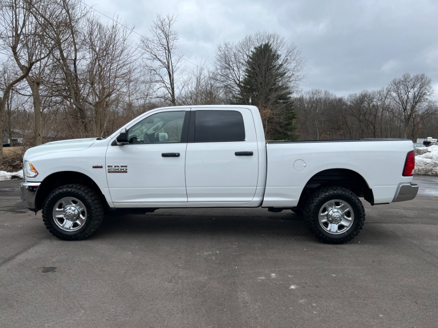 2017 Ram 2500 4WD Crew Cab 149" SLT, available for sale in Ortonville, Michigan | Marsh Auto Sales LLC. Ortonville, Michigan 2017 Ram 2500 4WD Crew Cab 149" SLT, available for sale in Ortonville, Michigan | Marsh Auto Sales LLC. Ortonville, Michigan