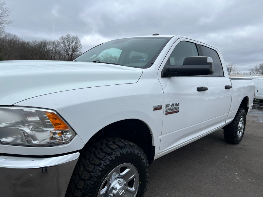 2017 Ram 2500 4WD Crew Cab 149" SLT, available for sale in Ortonville, Michigan | Marsh Auto Sales LLC. Ortonville, Michigan 2017 Ram 2500 4WD Crew Cab 149" SLT, available for sale in Ortonville, Michigan | Marsh Auto Sales LLC. Ortonville, Michigan