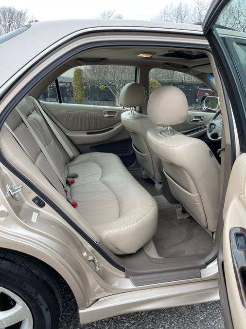 2002 Honda Accord Sdn EX Auto SULEV w/Leather, available for sale in Ashland , Massachusetts | New Beginning Auto Service Inc . Ashland , Massachusetts 2002 Honda Accord Sdn EX Auto SULEV w/Leather, available for sale in Ashland , Massachusetts | New Beginning Auto Service Inc . Ashland , Massachusetts